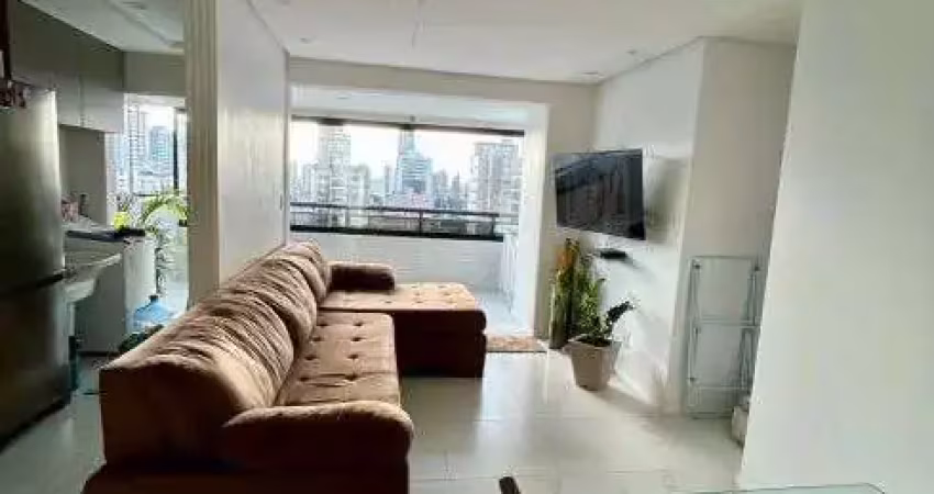 Aproveite - vendo way batista campos 100% mobiliado