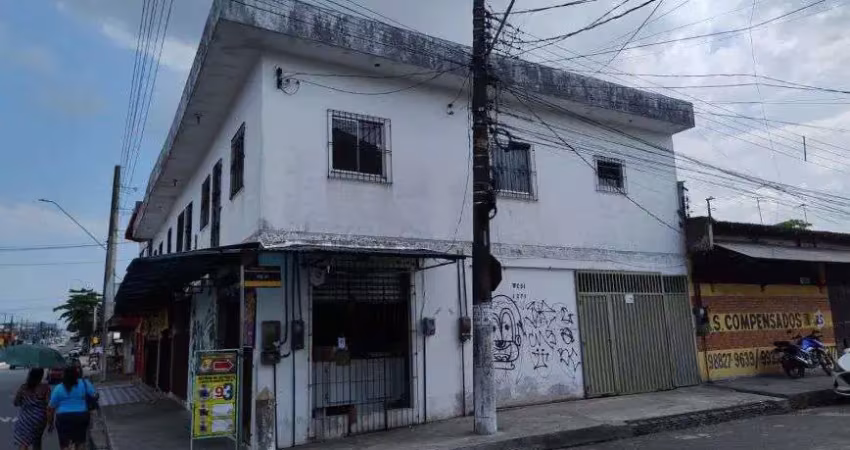 Área comercial e residencial guajará - ananindeua - pa