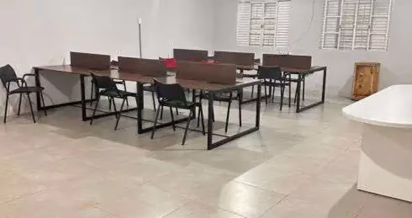 Sala comercial para alugar na Avenida Governador Magalhães Barata, 836, São Brás, Belém