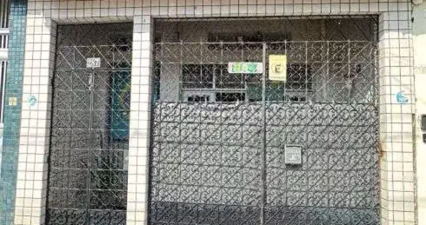 Mf - venda! casa com vista esclusiva para o estádio do baenão