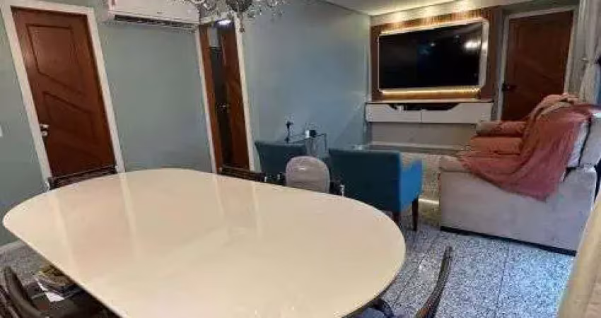 Apartamento com 3 quartos à venda na Rua Cônego Jerônimo Pimentel, Umarizal, Belém