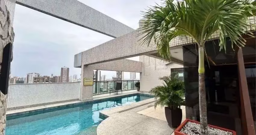 Apartamento com 2 quartos para alugar na Avenida Gentil Bittencourt, Batista Campos, Belém