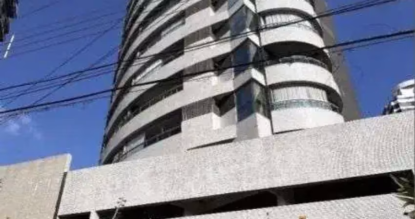 Apartamento com 3 quartos à venda na Rua dos Caripunas, Batista Campos, Belém