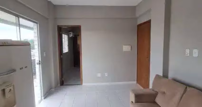Apartamento com 1 quarto para alugar na Avenida Júlio César, 330, Val-de-Cães, Belém