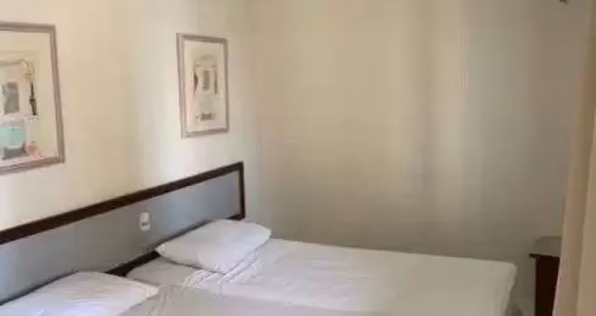 Flat com 1 dormitório, na rua silva jatahy - meireles - fortaleza-ce - brasil.