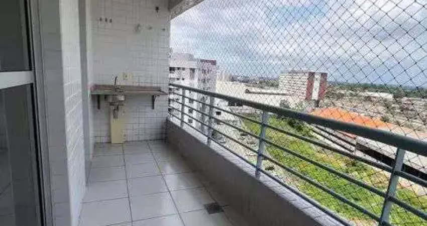 Apartamento com 1 quarto para alugar na Rodovia Augusto Montenegro, 4120, Parque Verde, Belém
