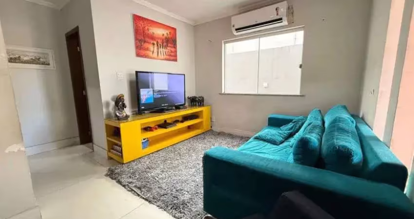 Casa em condomínio fechado com 4 quartos à venda na Rodovia Augusto Montenegro, 6955, Tapanã (Icoaraci), Belém