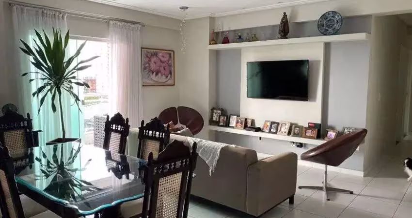 Apartamento com 3 quartos à venda na Travessa Mariz e Barros, 01, Pedreira, Belém