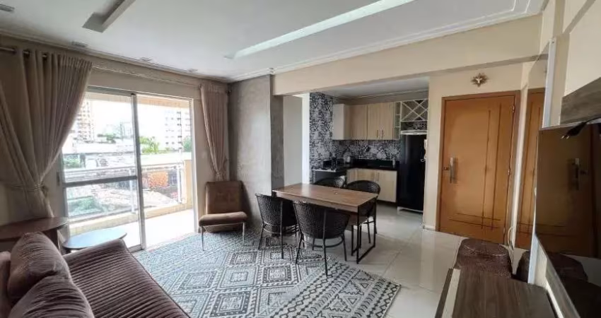 Ed. maranello residense, apartamento para venda,com 3/4 sendo 2 suítes