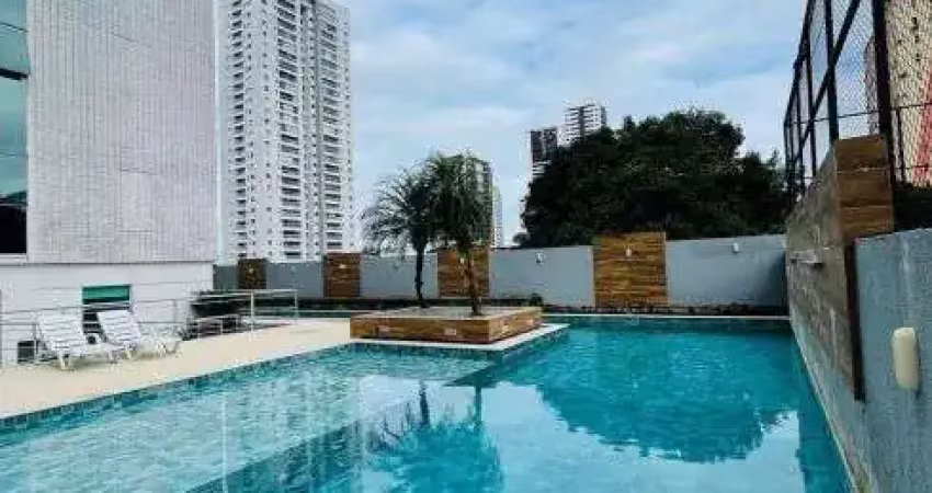 Apartamento com 2 quartos à venda na Travessa Angustura, 3255, Marco, Belém