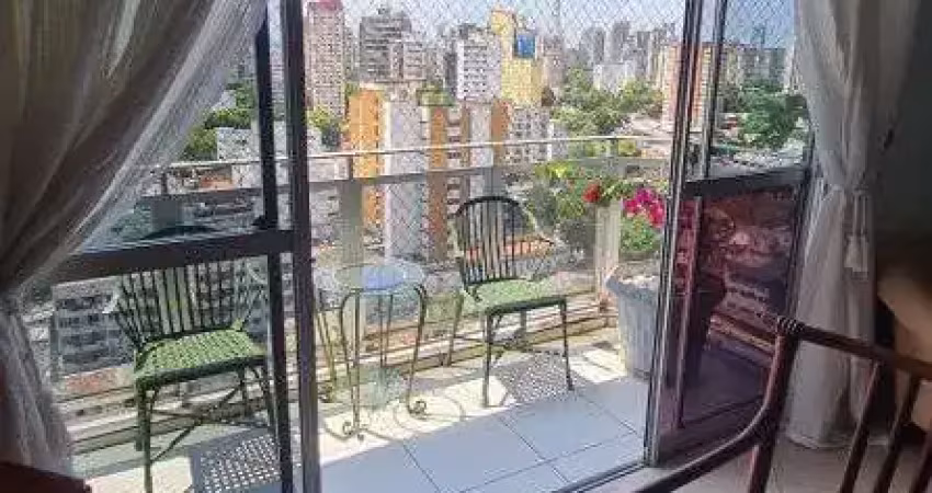 Apartamento com 3 quartos à venda na Travessa Quintino Bocaiúva, 1004, Reduto, Belém