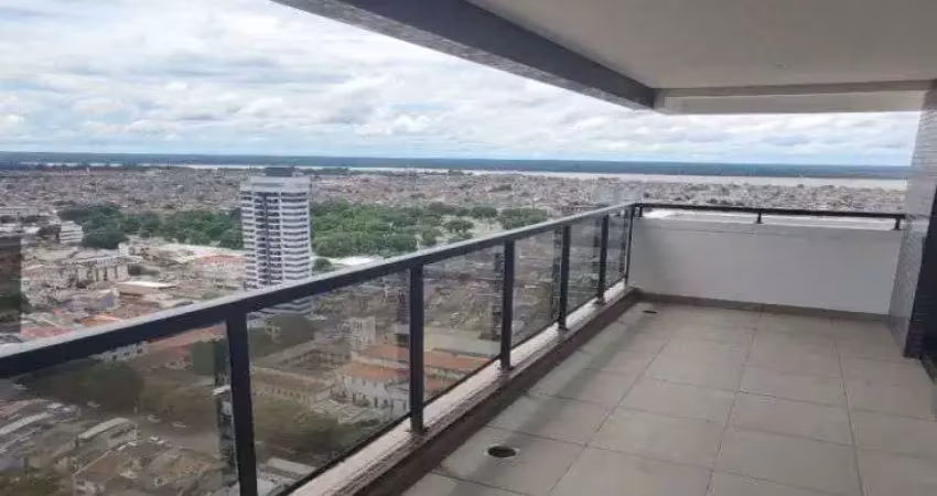Imóvel para venda tem 88 metros quadrados com 3 quartos em são brás - belém - pa