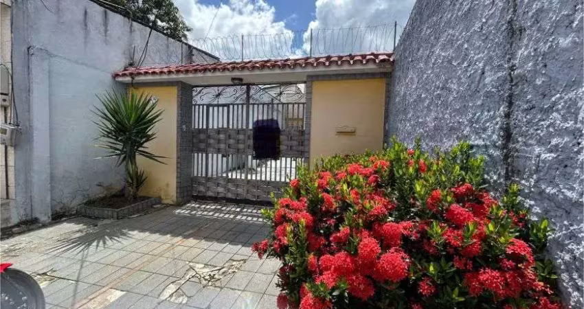 Jn vendo casa de dois andares em passagem no bairro da marambaia casa adaptada