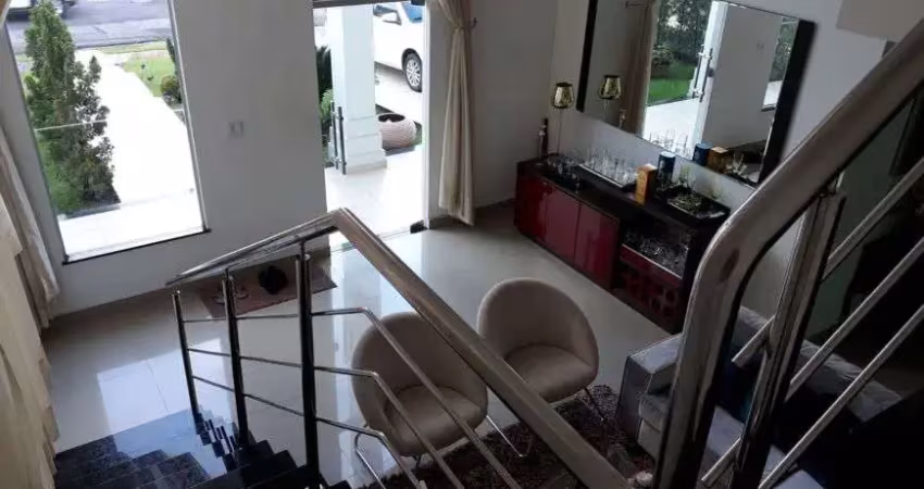 Alugo casa no montenegro boulevard com 3 suítes, piscina, área gourmet