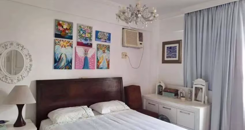 Apartamento com 3 quartos para alugar na Rua João Balbi, Nazaré, Belém