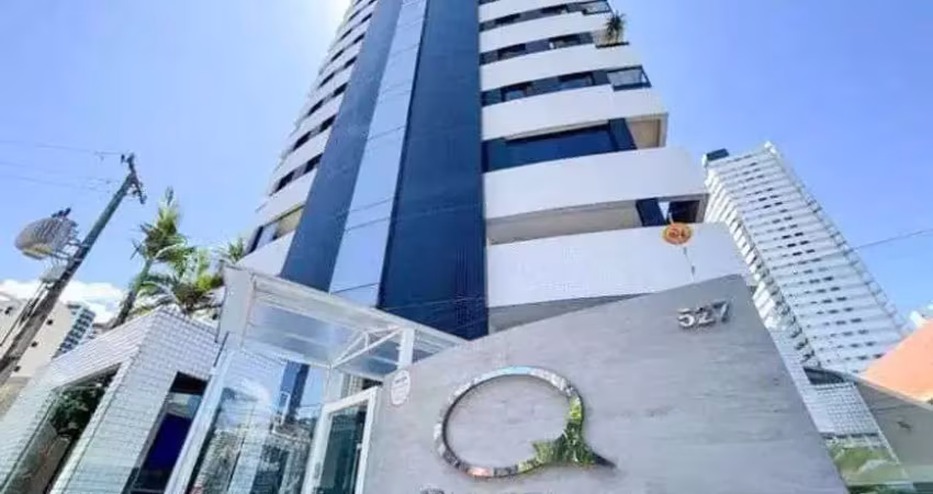 Imóvel para venda tem 86 metros quadrados com 2 quartos em nazaré - belém - pa