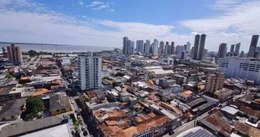 Apartamento com 3 quartos à venda na Travessa Benjamim Constant, 724, Reduto, Belém