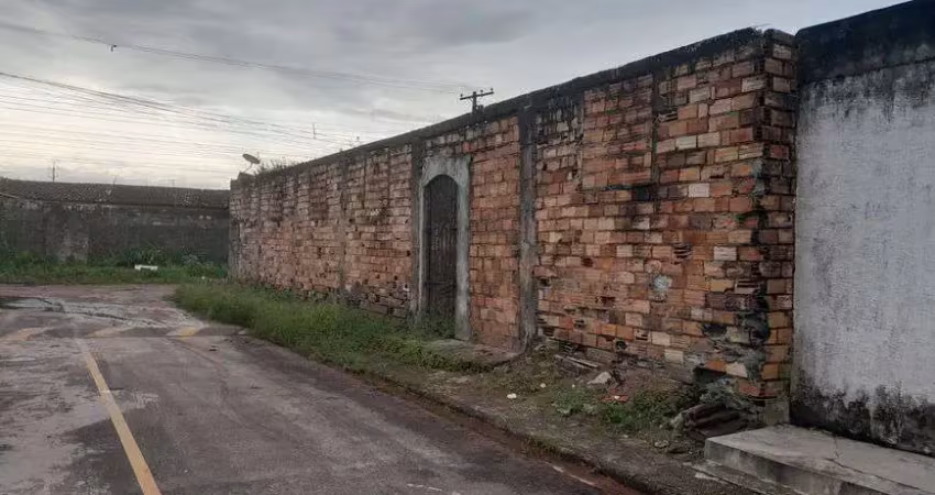 Imóvel para venda com 228 metros quadrados em distrito industrial - ananindeua - pa