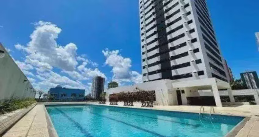 Apartamento com 3 quartos à venda na Travessa Angustura, 2932, Marco, Belém