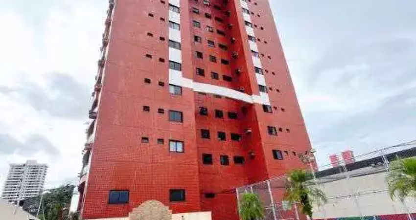 Apartamento com 3 quartos à venda na Travessa Vileta, 2585, Marco, Belém