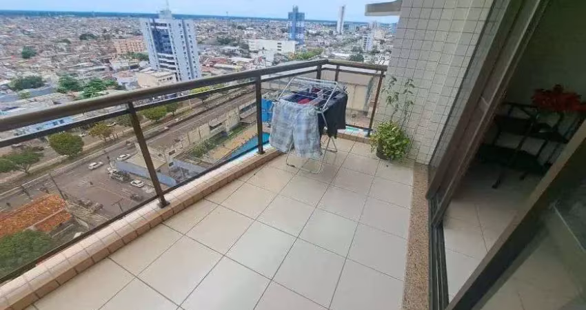 Imóvel para venda tem 133 metros quadrados com 3 quartos em marco - belém - pa