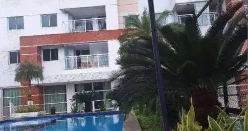 Apartamento com 2 quartos para alugar na Travessa Humaitá, Marco, Belém