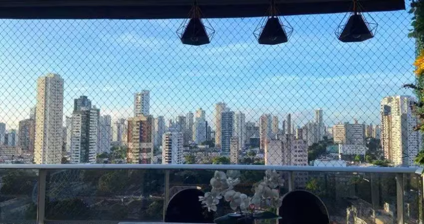 Apartamento com 2 quartos à venda na Travessa Dom Pedro I, 1113, Umarizal, Belém