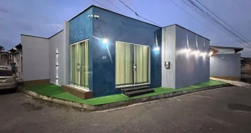Casa com 3 quartos para alugar na Passagem Cosme e Damião, 62, Coqueiro, Ananindeua