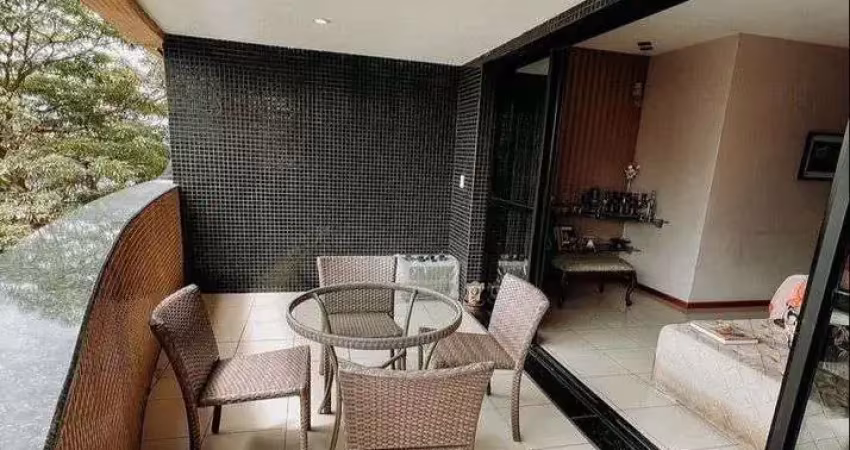 Apartamento com 4 quartos à venda na Avenida Gentil Bittencourt, 2132, São Brás, Belém