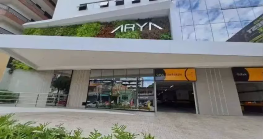 Sala comercial para alugar na Avenida Alcindo Cacela, Umarizal, Belém