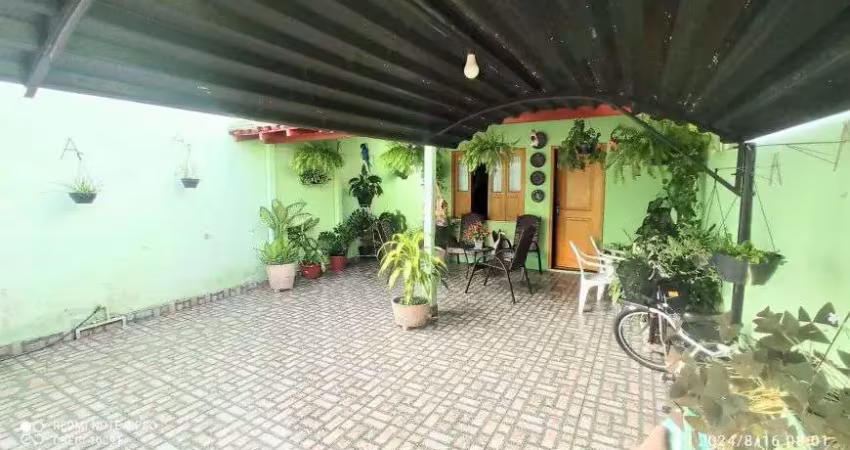 Gc tv we 73 cidade nova viii casa a venda com 200m² com 3 quartos e outra casa ao lado
