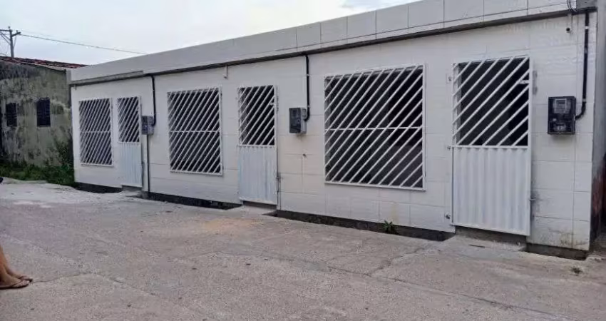 Imóvel para aluguel tem 70 metros quadrados com 2 quartos em una - belém - pa