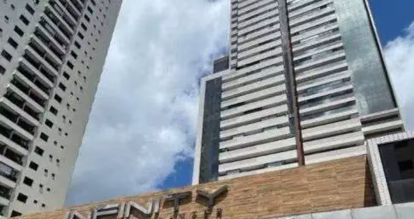 Sala comercial para alugar na Travessa Barão do Triunfo, Marco, Belém