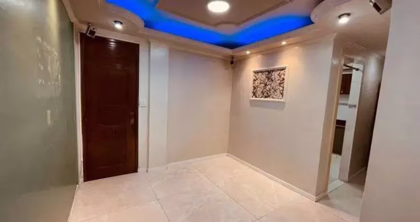 Vendo apartamento no bairro do souza com 2 quartos, 1 vaga no ed. denise xavier