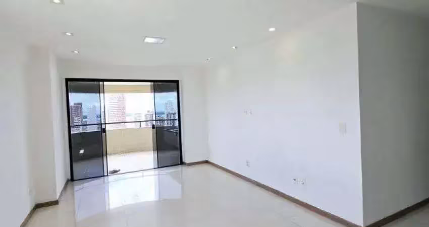 Apartamento com 3 quartos à venda na Rua Bernal do Couto, 773, Umarizal, Belém