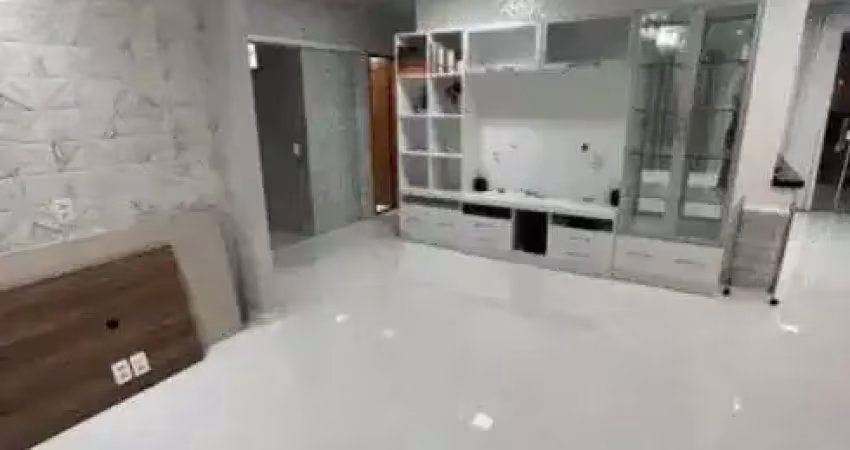 Casa em condomínio fechado com 3 quartos à venda na Passagem Cosme e Damião, 1, Coqueiro, Ananindeua