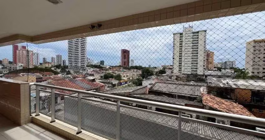 Imóvel para venda com 84 metros quadrados com 3 quartos em marco - belém - pa