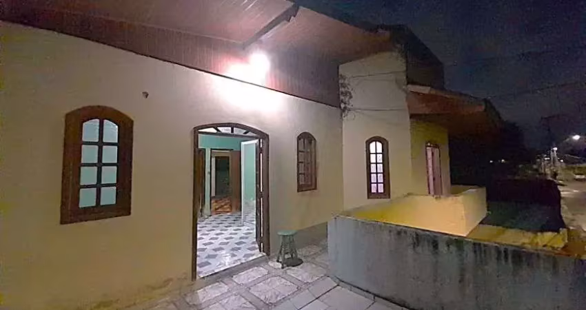 Imóvel para venda com 2 pavimentos na augusto montenegro - belém - pa