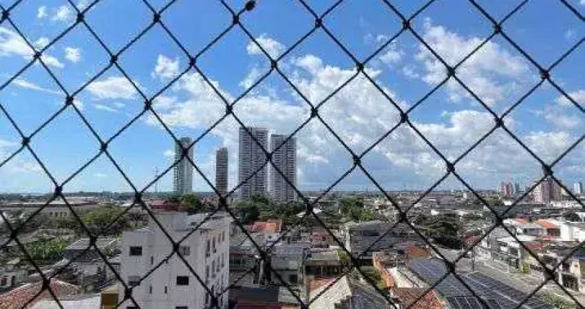 Apartamento com 3 quartos à venda na Rua Municipalidade, 1757, Umarizal, Belém