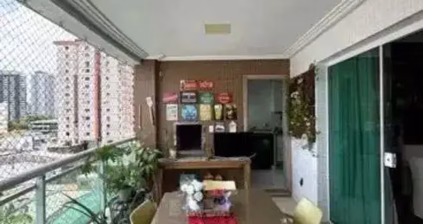 Apartamento com 3 quartos à venda na Travessa Doutor Enéas Pinheiro, Marco, Belém