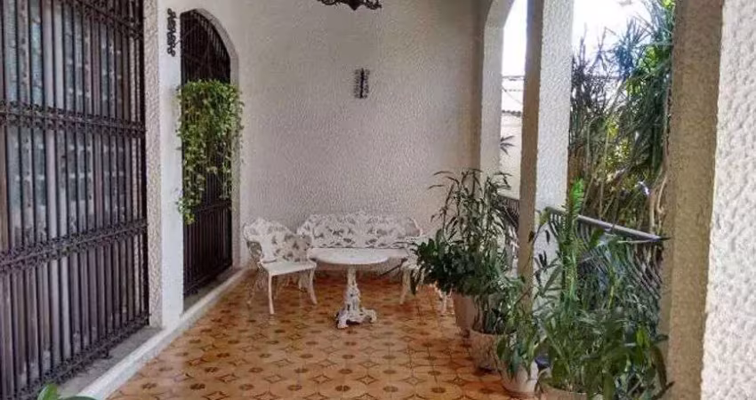 Casa para venda tem 607m² com 4/4 em marco - belém - pa