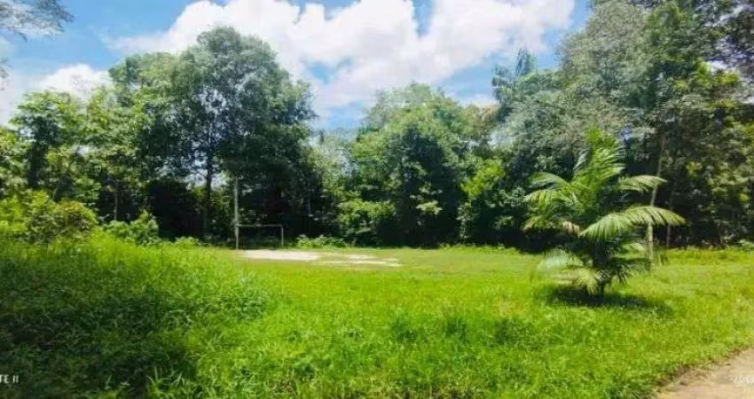 Terreno à venda na Rua Vinte e Cinco de Setembro, 238, Canutama, Benevides