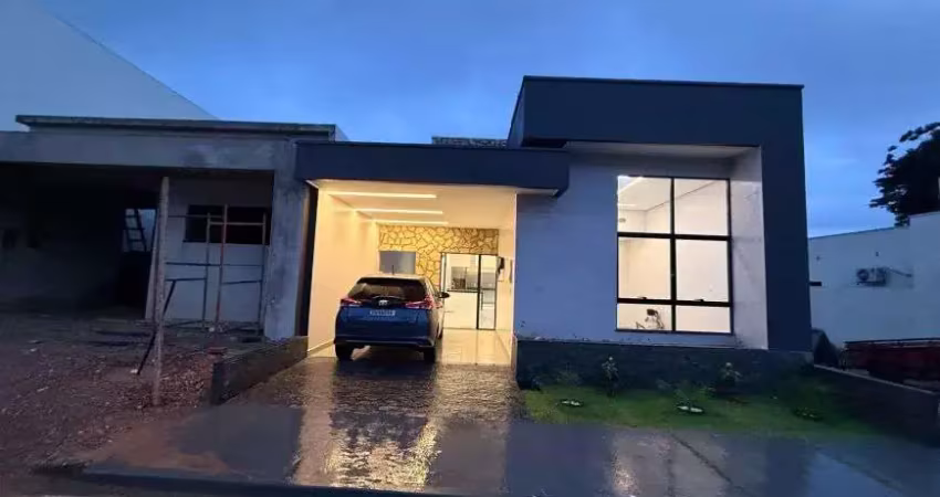 Casa em condomínio fechado com 3 quartos à venda na Estrada Quinta Garmita, 4, Centro, Ananindeua