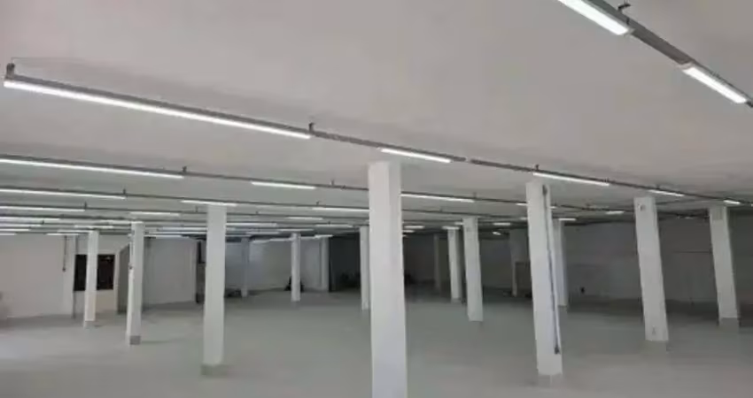 Sala comercial para alugar na Avenida Júlio César, Souza, Belém