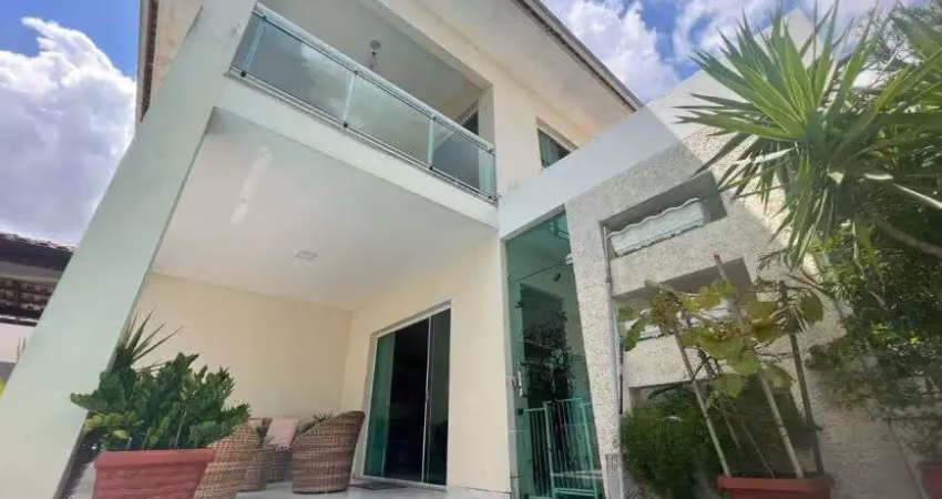 Cs036 - casa a venda no cond. oásis- r$ 1.350.000,00 (aceita financiamento)