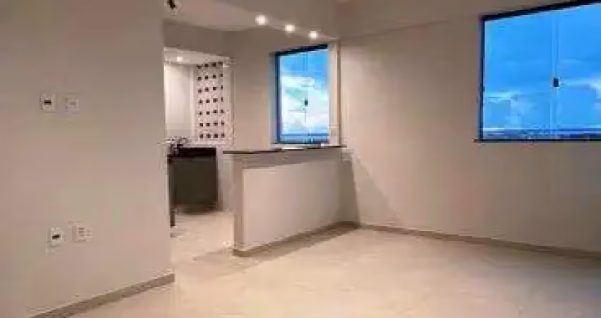 Vendo magnífico apartamento na pedreira com 2 quartos, todo reformado
