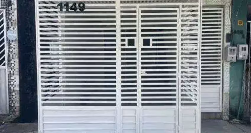 Casa com 2 quartos para alugar na Rua Antônio Everdosa, 1149, Pedreira, Belém