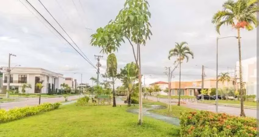 Casa em condomínio fechado com 3 quartos para alugar na Rodovia Augusto Montenegro, Parque Verde, Belém