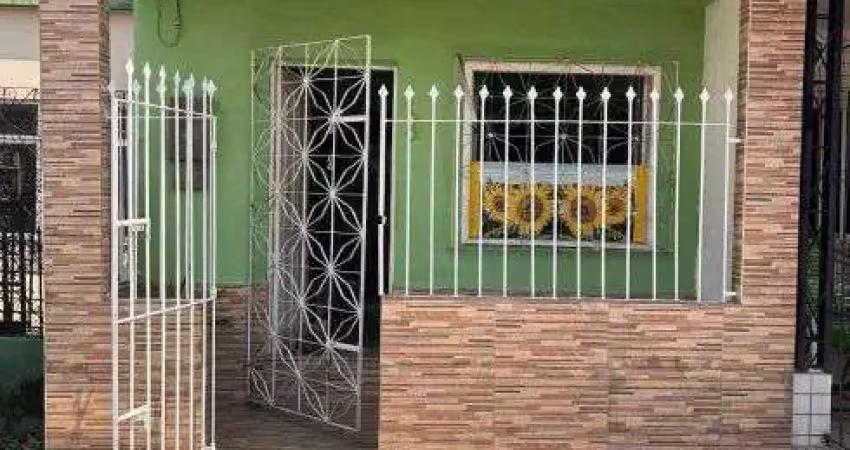 Casa com 2 quartos à venda na Travessa Três de Maio, 708, São Brás, Belém