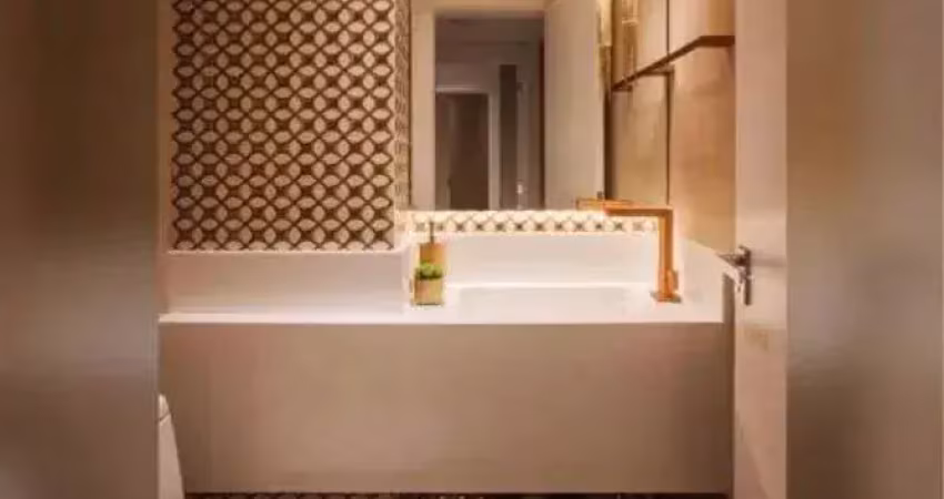 Apartamento com 3 quartos à venda na Avenida Generalíssimo Deodoro, 1, Nazaré, Belém